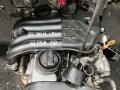 двигатель Volkswagen Golf 4 поколение (1997 - 2006), 1.9 л., SDi, AQM, дизель, МКПП, AQM - фото №6