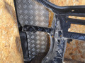 передняя панель крепления облицовки (телевизор) Volkswagen Golf 5 поколение 2006, дизель - фото №7