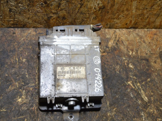 блок управления двигателем Volkswagen LT 2 поколение (1996 - 2005), 2.5 л., дизель, 074906021AF