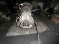 КПП автоматическая (АКПП) Subaru Outback 3 поколение (2003 - 2007), 2.5 л., EJ25, бензин, АКПП, TZ1B7LCCBA - фото №4