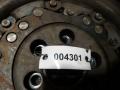 Маховик АКПП (драйв плата) Volkswagen Passat B6 2006, 2.0 л., дизель, АКПП - фото №4