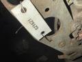 двигатель Peugeot Boxer 1 поколение 1999, 2.5 л., TD, дизель, МКПП - фото №6