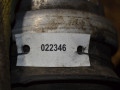 подушка крепления двигателя Mercedes-Benz E-Класс W210/S210 (1995 - 1999), 3.2 л., CDi, дизель - фото №3