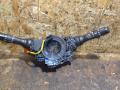 переключатель подрулевой (стрекоза) Toyota Auris 1 поколение 2008, 8924502040 - фото №2