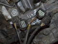 КПП автоматическая (АКПП) Volvo S60 1 поколение 2004, 2.4 л., Ti, бензин, 5550SN, 8636763 - фото №2