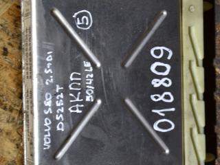 блок управления АКПП Volvo S80 1 поколение (1998 - 2003), 2.5 л., дизель, P09472349