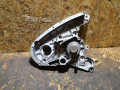 помпа IVECO Daily 5 поколение 2011, 2.3 л., дизель, 5801378200 - фото №2