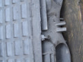 подножка IVECO Daily 5 поколение (2011 - 2014), 2.3 л., дизель, 3802476, 3802474 - фото №3