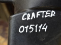 переключатель подрулевой (стрекоза) Volkswagen Crafter 1 поколение 2009, 2.5 л., дизель, МКПП, 9065450310, A9065450310 - фото №4