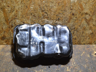 масляный поддон Mazda 6 1 поколение [рестайлинг] (2005 - 2008), 2.0 л., RF7J, дизель