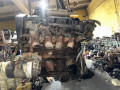 двигатель Opel Astra G (1998 - 2009), 1.6 л., Z 16 SE, бензин, МКПП, Z16SE - фото №3