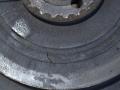 шкив коленвала Volkswagen Transporter T4 (1990 - 2003), 2.4 л., дизель, 074105251K - фото №4