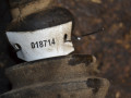 полуось передняя левая (приводной вал, ШРУС) Volkswagen Sharan 1 поколение 1999, 1.9 л., AFN, дизель, МКПП - фото №4