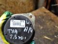 подушка крепления двигателя Volkswagen Touareg 1 поколение 2004, 2.5 л., BAC, дизель, 7L6199131C - фото №3