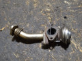 клапан EGR Volvo S80 1 поколение (1998 - 2003), 2.5 л., D 5252 T, дизель, 074131503 - фото №2