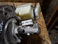 вакуумный усилитель тормозов Volkswagen Touran 1 поколение [рестайлинг] 2008, 1.9 л., дизель, 1T1614105S - фото №3