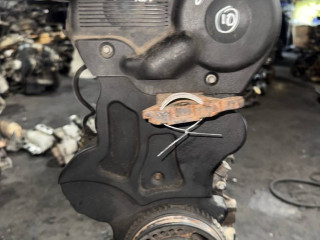 двигатель Opel Meriva 1 поколение (A) 2003, 1.6 л., Z 16 XE, бензин, МКПП, Z16XE