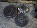комплект сцепления Ford Transit 7 поколение (2006 - 2013), 2.2 л., дизель, 8C117550CB, 8C116477CA - фото №2
