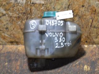 бачок расширительный Volvo S80 1 поколение (1998 - 2003), 2.5 л., дизель, 8634226, 8634227