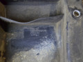 молдинг (накладка кузовная) IVECO Daily 5 поколение (2011 - 2014), 2.3 л., дизель, 504076008 - фото №3