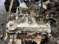 двигатель Nissan Primera P12 2003, 1.8 л., бензин, МКПП, QG18 - фото №6