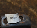 подушка крепления двигателя IVECO Daily 3 поколение (1999 - 2006), 2.8 л., дизель, 504007839SX - фото №4