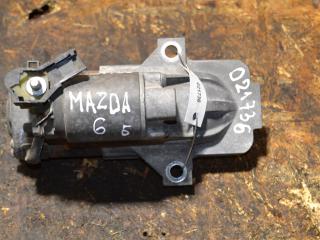 стартер Mazda 6 1 поколение [рестайлинг] (2005 - 2008), 1.8 л., бензин, L813