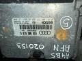 двигатель Audi A4 B5 (1994 - 1999), 1.9 л., AFN, дизель, AFN - фото №6