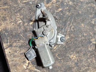 моторчик заднего стеклоочистителя (дворника) Mitsubishi Outlander 1 поколение 2004, 2.0 л., бензин, 2596000421