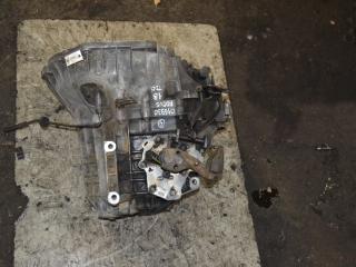 КПП механическая (МКПП) Ford Focus 1 поколение 2000, 1.8 л., дизель, 3S4R7201BA