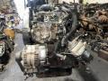 двигатель Volkswagen Transporter T4 1994, 1.9 л., TD, ABL, дизель, МКПП, ABL, 1Z - фото №2