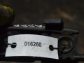 крепление ( кронштейн ) крыла Volkswagen Passat B6 2007, 3C0807183 - фото №5