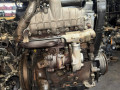 двигатель Volkswagen Passat B3 1991, 1.9 л., ALE, дизель, ALE - фото №4