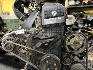 двигатель Peugeot 306 1 поколение [рестайлинг] 2000, 1.6 л., NFZ (TU5JP), бензин, МКПП, NFZ