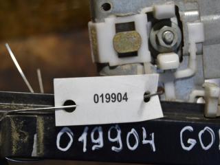 стеклоподъемник передний правый Volkswagen Golf 3 поколение 1995, универсал, 1H0837402B