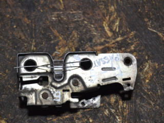 замок капота Volkswagen Passat B6 (2005 - 2010), 2.0 л., дизель, универсал, 3C1823509D