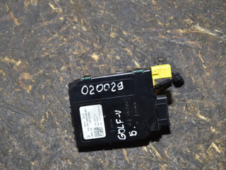 блок управления коммутационным центром Volkswagen Golf 5 поколение 2004, дизель, 1K0953549BP