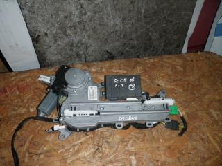 моторчик (насос) подъема крышки багажника (3-5 двери) Citroen C5 2 поколение 2010, 9687913180
