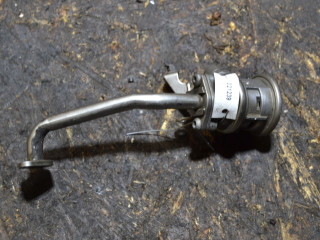 клапан EGR Audi A8 D3 [рестайлинг] (2005 - 2007), 4.2 л., FSI, BVJ, бензин, АКПП, 079131101H
