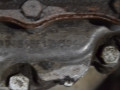 КПП механическая (МКПП) Opel Meriva 1 поколение (A) 2003, 1.6 л., бензин, МКПП, F17W394 - фото №4