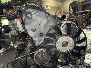 двигатель Audi A4 B5 (1994 - 1999), 1.9 л., AFN, дизель, AFN