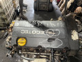 двигатель Opel Astra H 2006, 1.6 л., Z 16 XEP, бензин, Z16XEP - фото №6