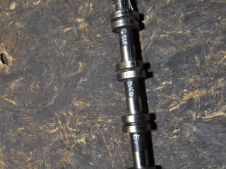 распредвал Volkswagen Passat B6 2008, 2.0 л., TDi, BKD, дизель, BKD