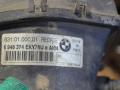 фара противотуманная правая BMW 3 серия E90/E91/E92/E93 2006, дизель - фото №4