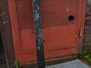 балка под радиатор Fiat Ducato 2 поколение [рестайлинг] 2004