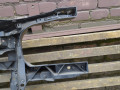 передняя панель крепления облицовки (телевизор) Volkswagen Touran 1 поколение 2006, 1T0805588 - фото №5