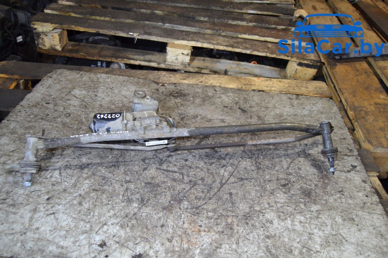 механизм стеклоочистителя (трапеция дворников) IVECO Daily 5 поколение (2011 - 2014), 2.3 л., дизель - фото №1