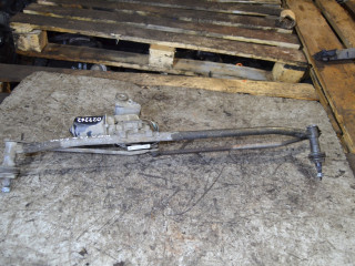 механизм стеклоочистителя (трапеция дворников) IVECO Daily 5 поколение (2011 - 2014), 2.3 л., дизель