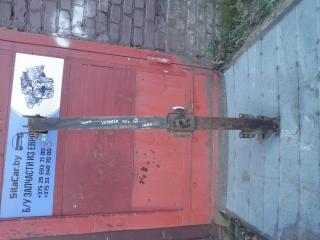 рессора задняя Chrysler Voyager 3 поколение 1999, АКПП