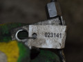 трубка ТНВД Fiat Ducato 3 поколение (2006 - 2014), 2.3 л., JTD, дизель, 0281006028 - фото №3